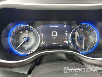 Zdjęcie 9 z 14 samochodu: 2026 CHRYSLER PACIFICA SELECT VIN:2C4RC1BGXTR187076 - miniatura