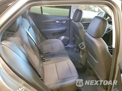 Zdjęcie 11 z 13 samochodu: 2023 BUICK ENVISION PREFERRED VIN:LRBFZMR43PD199639 - miniatura