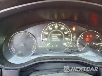 Zdjęcie 9 z 14 samochodu: 2025 MAZDA CX-50 PREMIUM PLUS VIN:7MMVAAEW8SN110855 - miniatura