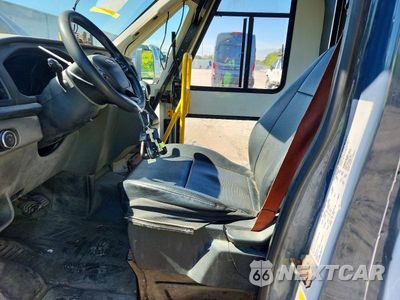Zdjęcie 7 z 14 samochodu: 2021 FORD TRANSIT DELIVERY TRUCK VIN:1FDDF6P80MKA70036 - miniatura