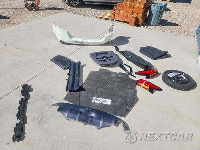 Zdjęcie 12 z 13 samochodu: 2022 NISSAN ALTIMA SR VIN:1N4BL4CV9NN376047 - miniatura