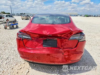 Zdjęcie 6 z 12 samochodu: 2022 TESLA MODEL 3 VIN:5YJ3E1EA1NF191930 - miniatura
