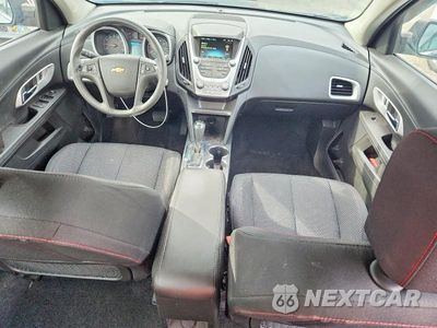 Zdjęcie 8 z 13 samochodu: 2016 CHEVROLET EQUINOX LS VIN:2GNALBEK1G1113074 - miniatura