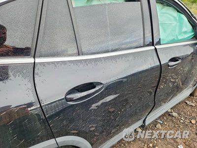 Zdjęcie 11 z 13 samochodu: 2023 MERCEDES-BENZ GLA 250 4MATIC VIN:W1N4N4HB7PJ515378 - miniatura