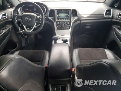 Zdjęcie 8 z 14 samochodu: 2015 JEEP GRAND CHEROKEE VIN:1C4RJFAG0FC189372 - miniatura