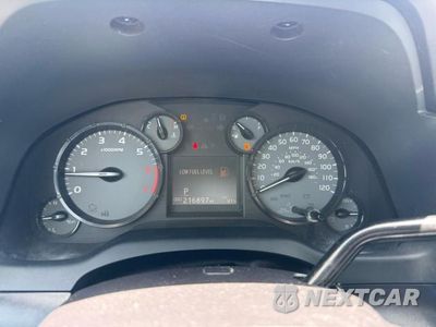 Zdjęcie 8 z 10 samochodu: 2016 TOYOTA TUNDRA SR VIN:5TFRM5F14GX099481 - miniatura