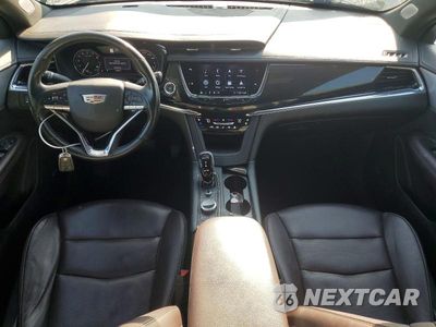 Zdjęcie 8 z 14 samochodu: 2020 CADILLAC XT6 PREMIUM LUXURY VIN:1GYKPCRS6LZ211059 - miniatura