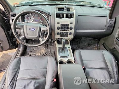 Zdjęcie 8 z 12 samochodu: 2012 FORD ESCAPE XLT VIN:1FMCU9DG5CKA54296 - miniatura