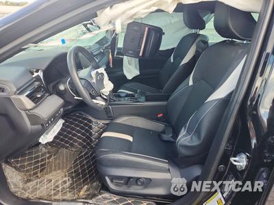 Zdjęcie 7 z 12 samochodu: 2025 TOYOTA CAMRY SE VIN:4T1DAACK3SU130248 - miniatura