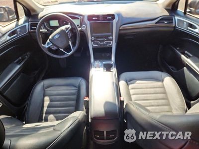 Zdjęcie 8 z 12 samochodu: 2018 FORD FUSION SE VIN:3FA6P0HD0JR220906 - miniatura