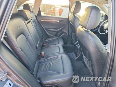 Zdjęcie 10 z 12 samochodu: 2015 AUDI Q5 PREMIUM PLUS VIN:WA1DGAFP7FA041570 - miniatura