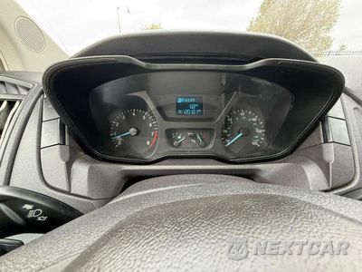 Zdjęcie 8 z 10 samochodu: 2019 FORD TRANSIT T-150 VIN:1FTYE1ZM4KKA55347 - miniatura