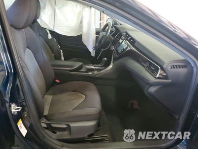 Zdjęcie 7 z 12 samochodu: 2019 TOYOTA CAMRY LE VIN:4T1B11HK7KU768051 - miniatura