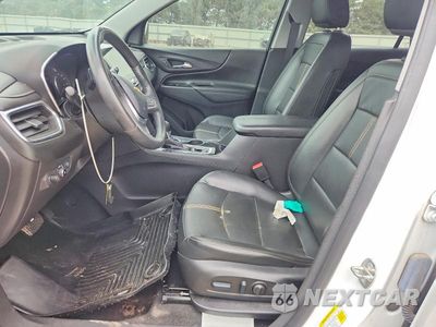 Zdjęcie 7 z 12 samochodu: 2022 CHEVROLET EQUINOX PREMIER VIN:3GNAXXEVXNS195707 - miniatura