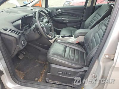 Zdjęcie 7 z 13 samochodu: 2015 FORD C-MAX PREMIUM SEL VIN:1FADP5CUXFL115341 - miniatura