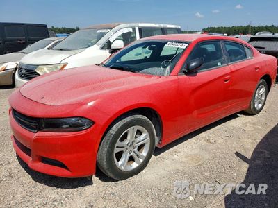 2023 DODGE CHARGER SXT 2C3CDXBG1PH704383 - główne zdjęcie licytacji z USA - miniatura