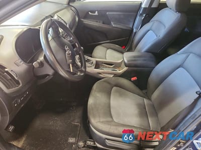 Zdjęcie 7 z 14 samochodu: 2014 KIA SPORTAGE LX VIN:KNDPBCAC8E7584150 - miniatura