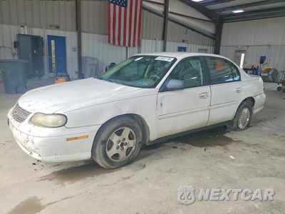 2003 CHEVROLET MALIBU 1G1ND52J93M560053 - główne zdjęcie licytacji z USA - miniatura