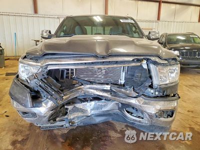 Piąte zdjęcie samochodu w środku: 2023 RAM 1500 BIG HORN/LONE STAR VIN:1C6RRFFG9PN548183 - miniatura
