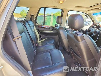 Zdjęcie 11 z 14 samochodu: 2007 GMC ENVOY DENALI VIN:1GKET63M872208693 - miniatura