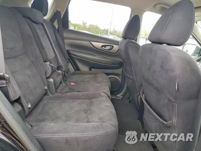 Zdjęcie 11 z 14 samochodu: 2016 NISSAN ROGUE SV VIN:JN8AT2MV0GW147055 - miniatura