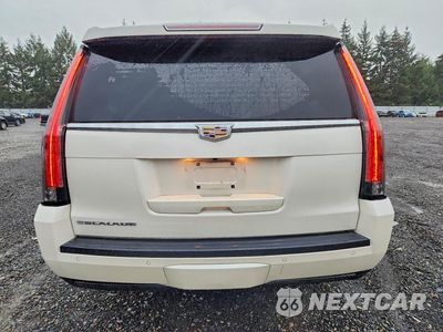 Zdjęcie 6 z 14 samochodu: 2015 CADILLAC ESCALADE ESV LUXURY VIN:1GYS4SKJ7FR558599 - miniatura