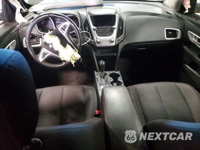 Zdjęcie 8 z 12 samochodu: 2016 CHEVROLET EQUINOX LT VIN:2GNFLFEK2G6260214 - miniatura