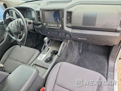 Zdjęcie 8 z 12 samochodu: 2023 NISSAN FRONTIER S VIN:1N6ED1CLXPN649935 - miniatura