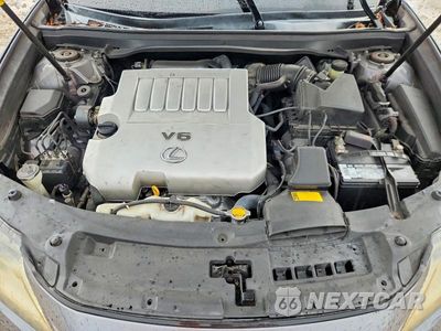 Zdjęcie 11 z 12 samochodu: 2014 LEXUS ES 350 VIN:JTHBK1GG2E2093786 - miniatura