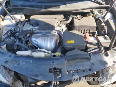 Zdjęcie 11 z 12 samochodu: 2014 TOYOTA CAMRY LE VIN:4T1BF1FK8EU417772 - miniatura