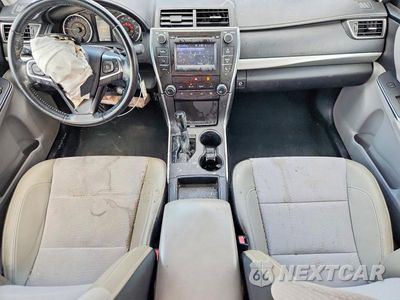 Zdjęcie 8 z 12 samochodu: 2016 TOYOTA CAMRY SE VIN:4T1BF1FK7GU128451 - miniatura