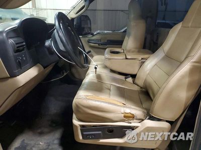Zdjęcie 7 z 13 samochodu: 2005 FORD F250 SUPER DUTY VIN:1FTSF20P15EC42130 - miniatura