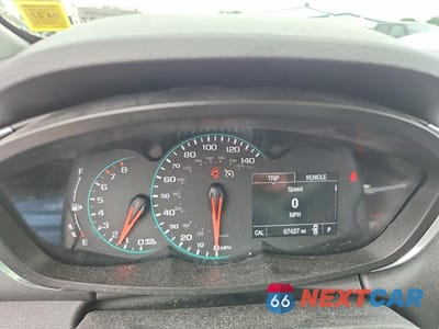 Zdjęcie 9 z 12 samochodu: 2019 CHEVROLET TRAX 1LT VIN:3GNCJPSBXKL257276 - miniatura