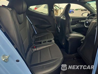 Zdjęcie 10 z 13 samochodu: 2021 HYUNDAI VELOSTER N BASE VIN:KMHT36AH1MU009621 - miniatura