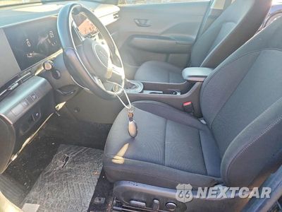 Zdjęcie 7 z 13 samochodu: 2024 HYUNDAI KONA SEL VIN:KM8HBCAB1RU154264 - miniatura