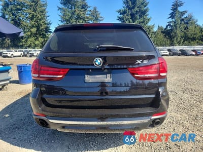 Zdjęcie 6 z 13 samochodu: 2015 BMW X5 XDRIVE35D VIN:5UXKS4C52F0N07555 - miniatura
