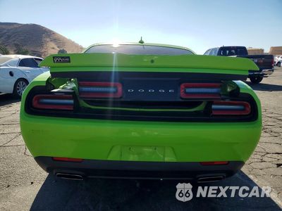 Zdjęcie 6 z 12 samochodu: 2019 DODGE CHALLENGER SXT VIN:2C3CDZAG1KH727748 - miniatura