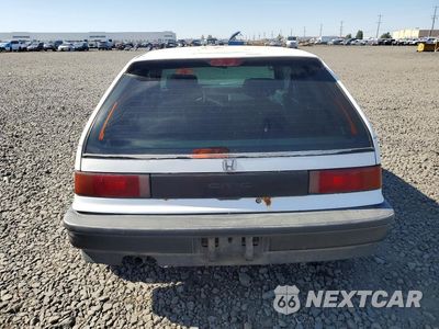 Zdjęcie 6 z 12 samochodu: 1991 HONDA CIVIC VIN:2HGED6345MH576827 - miniatura