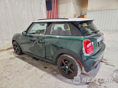 Drugie zdjęcie samochodu z przodu: 2015 MINI COOPER VIN:WMWXM5C50F2A94711 - miniatura