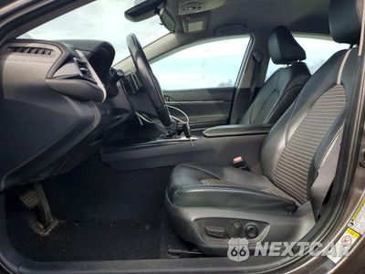 Zdjęcie 7 z 12 samochodu: 2019 TOYOTA CAMRY SE VIN:4T1B11HK2KU698295 - miniatura