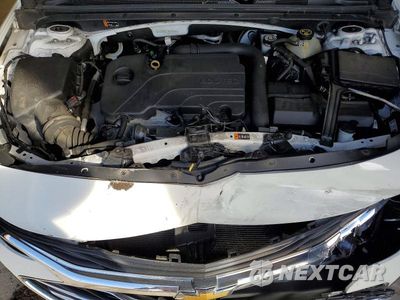 Zdjęcie 11 z 12 samochodu: 2021 CHEVROLET MALIBU LT VIN:1G1ZD5ST1MF005705 - miniatura