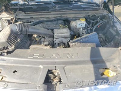 Zdjęcie 11 z 12 samochodu: 2019 RAM 1500 LIMITED VIN:1C6SRFHT7KN594728 - miniatura