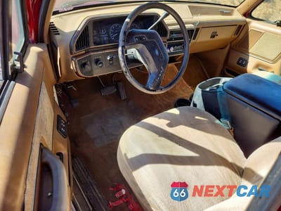 Zdjęcie 8 z 12 samochodu: 1991 FORD F250 VIN:1FTHX25G2MKB06878 - miniatura