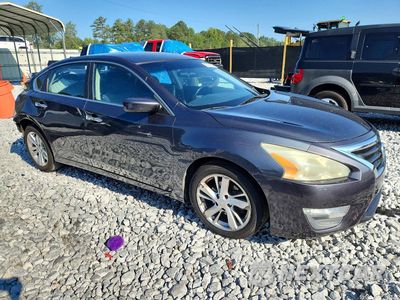 Zdjęcie 7 z 26 samochodu: 2013 NISSAN ALTIMA 2.5 VIN:1N4AL3AP3DC220106 - miniatura