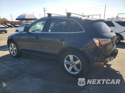Drugie zdjęcie samochodu z przodu: 2011 AUDI Q5 PREMIUM PLUS VIN:WA1LFAFP9BA032619 - miniatura