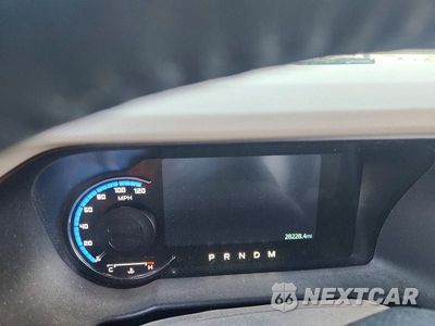 Zdjęcie 9 z 13 samochodu: 2024 FORD BRONCO WILDTRAK VIN:1FMEE2BP2RLA11814 - miniatura
