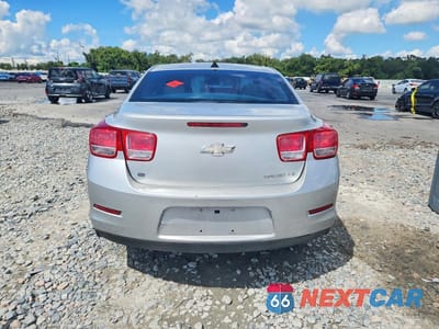 Zdjęcie 6 z 12 samochodu: 2014 CHEVROLET MALIBU LS VIN:1G11B5SL1EF217833 - miniatura