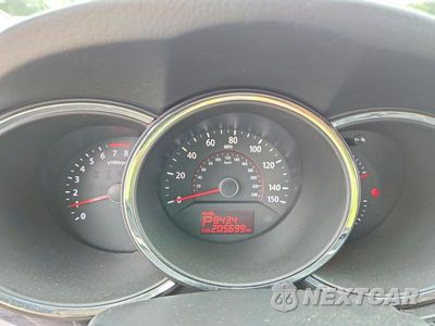 Zdjęcie 9 z 13 samochodu: 2011 KIA SORENTO EX VIN:5XYKU4A24BG126380 - miniatura