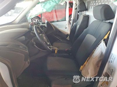Zdjęcie 7 z 12 samochodu: 2022 FORD TRANSIT CONNECT XL DELIVERY VAN VIN:NM0LS7S23N1542979 - miniatura