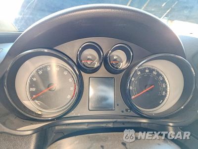 Zdjęcie 9 z 12 samochodu: 2012 BUICK REGAL PREMIUM VIN:2G4GS5ER4C9215755 - miniatura